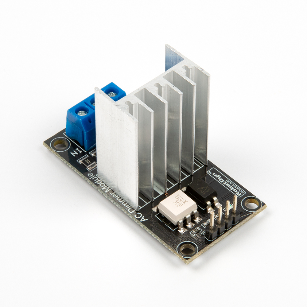 1-канальный диммер переменного тока ШИМ A3.3/5в 50/60Гц 220/110в